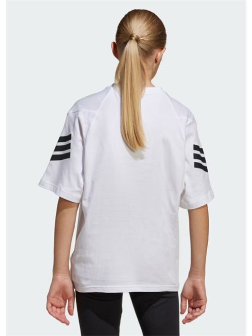 j fi 3s t ADIDAS | JN8088WHT BLACK